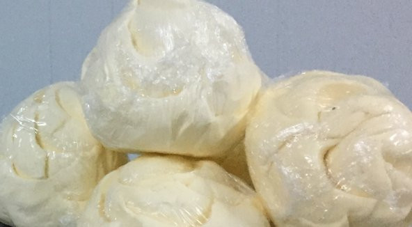 Köy Yayık Tereyağı 500 gr - Resim 3
