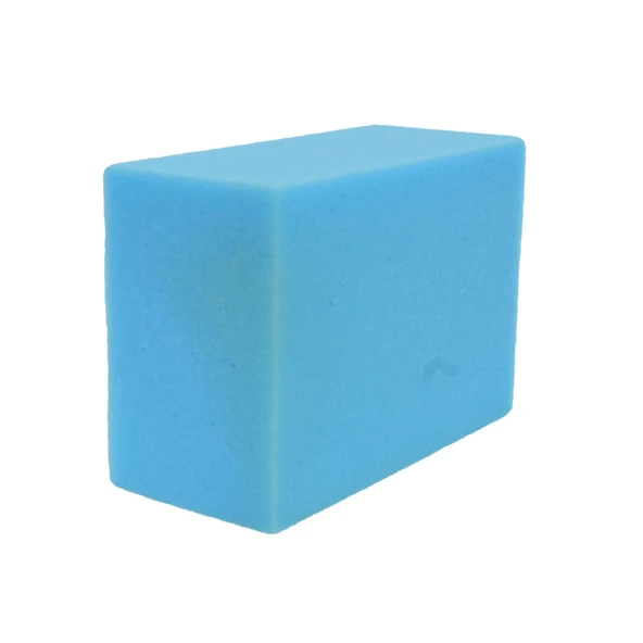 Renkli Sıvacı İnşaat Süngeri Karışık Renk 11.5Cm X 16.5Cm X 7.5Cm 1Adet ürün görseli 1