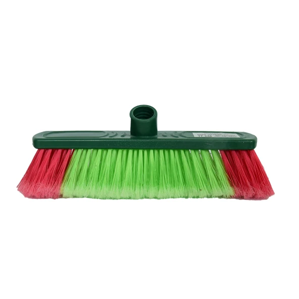 Oto Fırçası Sembol Yumuşak Karışık Renk 20 Cm ürün görseli 1