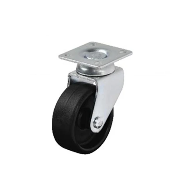 Hts Döner Tablalı Mobilya Tekeri Tekerlek Çap : 49 mm Kod : 311 ürün görseli 1