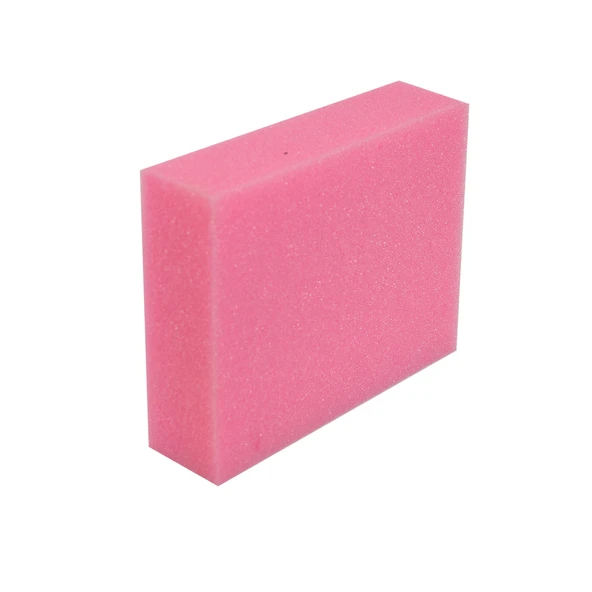 LokmanAVM Renkli Sünger Temizlik Süngeri Karışık Renk 11X15X4 Cm 1 Adet ürün görseli 1