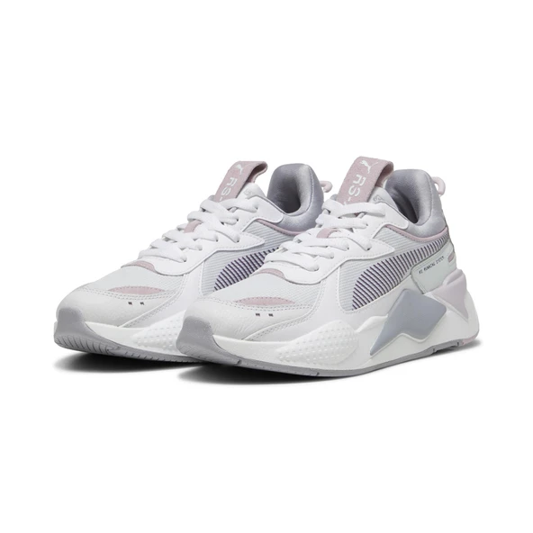 Puma 39377204 Rs-X Soft Wns Kadın Günlük Spor Ayakkabı
