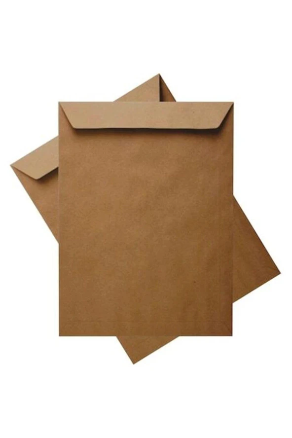 Asil Doğan Torba Zarf Eco Çaycuma Silikonlu 32x42 Cm 125 GR (200 Lü Paket) ürün görseli 1