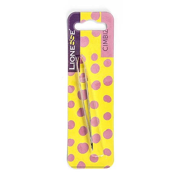 12415 Geniş Ağızlı Cımbız (7'li Paket)