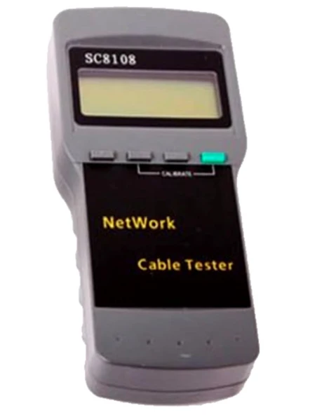 SL-570CT Dijital Kablo Tester