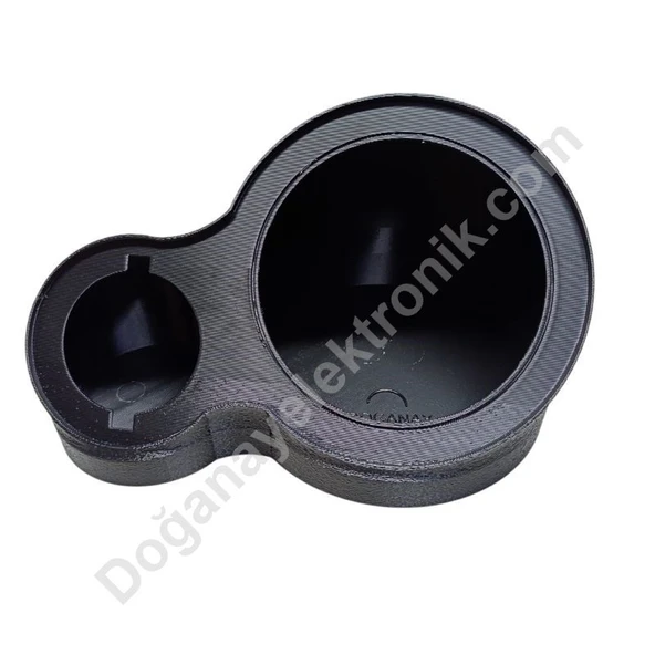 PTTAVM: 16 cm 16.5 cm Midrange Tiz Kabin Kutusu