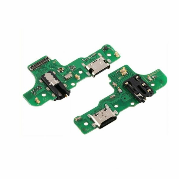Samsung A207 A20s Mikrofon Şarj Bordu Süper Kalite ürün görseli 1