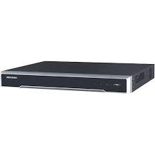 Haikon DS-7608NI-Q2 8 Kanal 4K H.265+ 2 HDD NVR Kayıt Cihazı ürün görseli 1