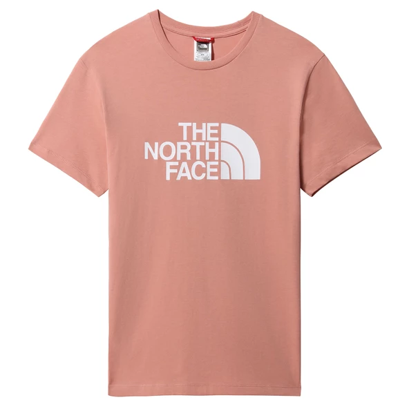 The North Face W EASY Kadın Tişört  NF0A4T1QHCZ1 ürün görseli 1