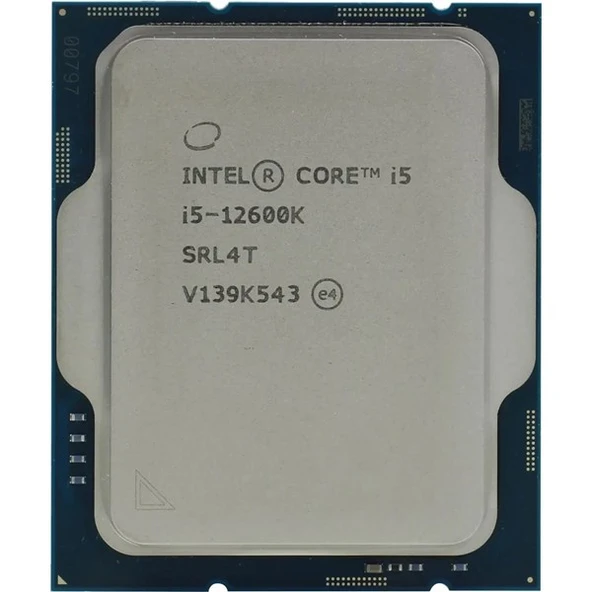 Intel 20MB 10CEKIRDEKLI 1700P