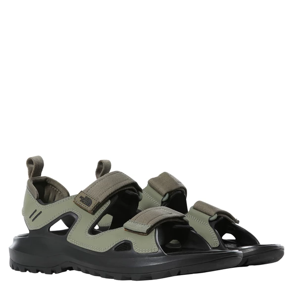 The North Face M HEDGEHOG SANDAL III Erkek Sandalet NF0A46BHN0W1 ürün görseli 1