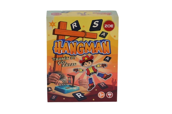 35018 ZOE HANGMAN