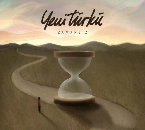 YENİ TÜRKÜ - ZAMANSIZ (2 CD) (2022) ürün görseli 1