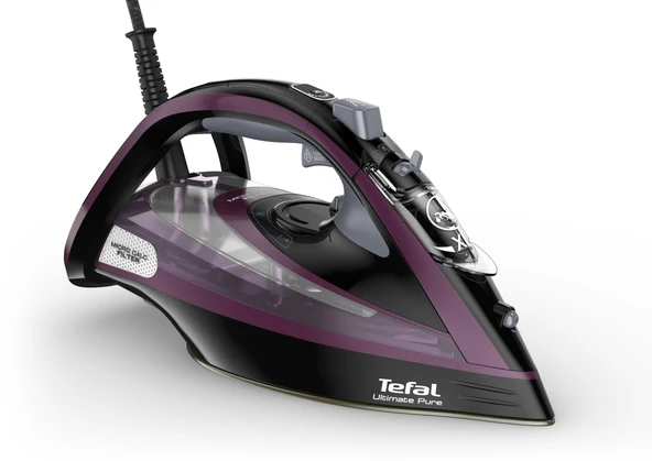 Tefal Ultimate Pure Buharlı Ütü 3500W