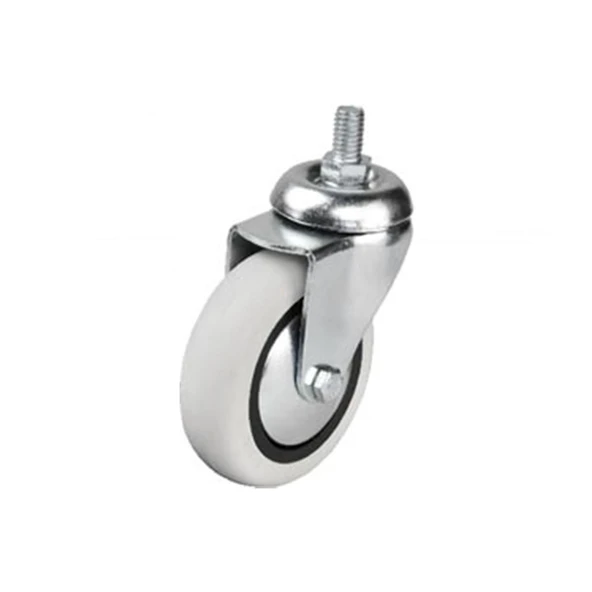 Hts Döner 3/8 Vidalı Mobilya Tekeri Çap : 74 mm Kod : 352 ürün görseli 1