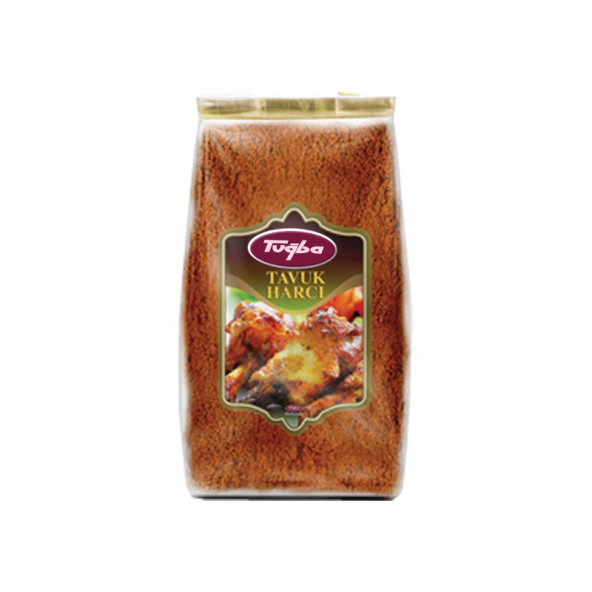 TAVUK HARCI 267 GR ürün görseli 1