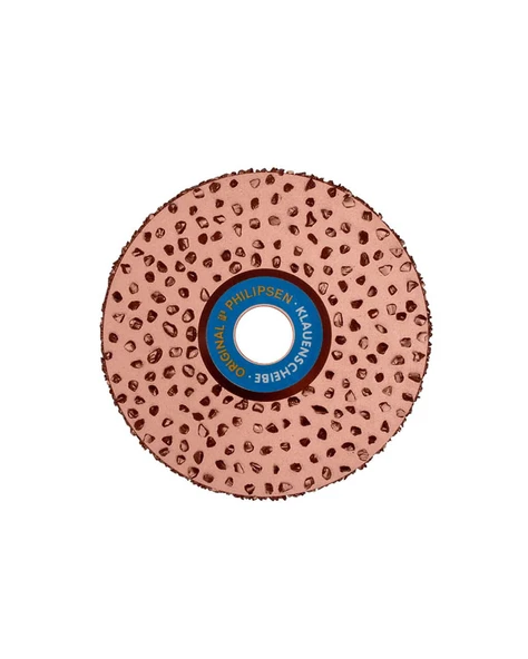 Tırnak Kesme Diski Philipsen 115 mm ürün görseli 1