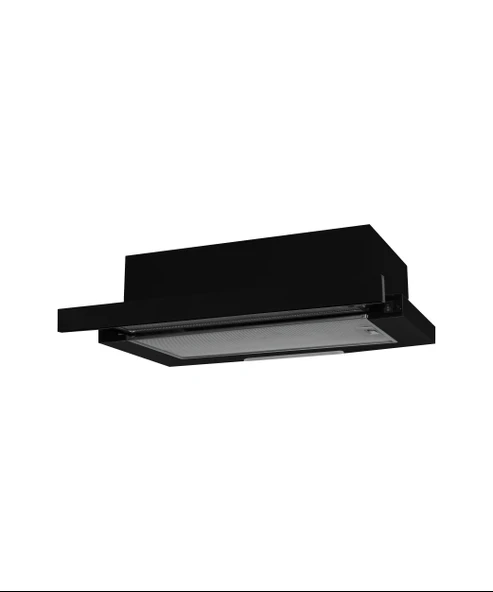 EXEP  BEGİN SİYAH 3 LÜ ANKASTRE SET (E5E-EO320-EF240) - Resim 2