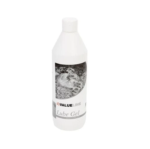 VALUELINE Doğum Jeli 1000 ml - Resim 2