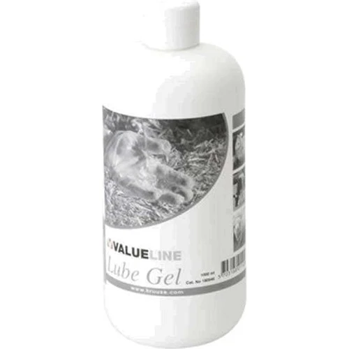 VALUELINE Doğum Jeli 1000 ml ürün görseli 1