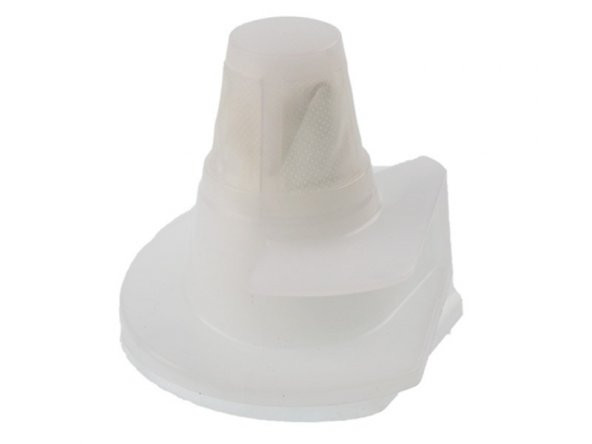 Fakir Duplex Cyclonic Orjinal Süpüge Filtresi - Resim 2