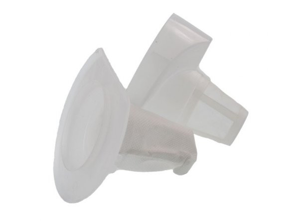 Fakir Duplex Cyclonic Orjinal Süpüge Filtresi ürün görseli 1