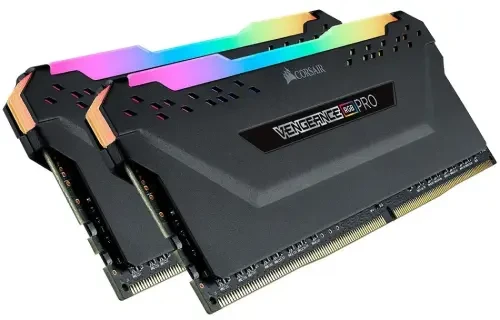 Corsair Vengeance RGB Pro DDR4 16GB 2x8 3000MHz CL15 RGB