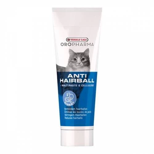 Versele Laga Oroparma Anti Hairball Kedi Malt Macunu 100 G ürün görseli 1