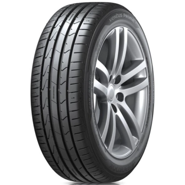 Hankook 225/55R19 99V Ventus Prime3 K125 (Yaz) (2022) ürün görseli 1