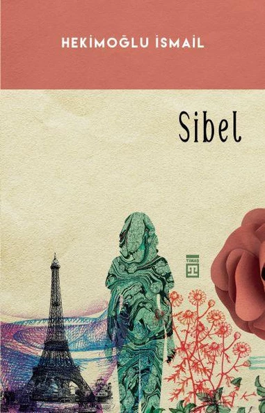 Sibel HEKİMOĞLU İSMAİL ürün görseli 1