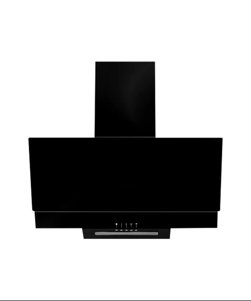 Exep Line Siyah 3 Lü Ankastre Set (Ed401-Eo320-Ef200) - Resim 2