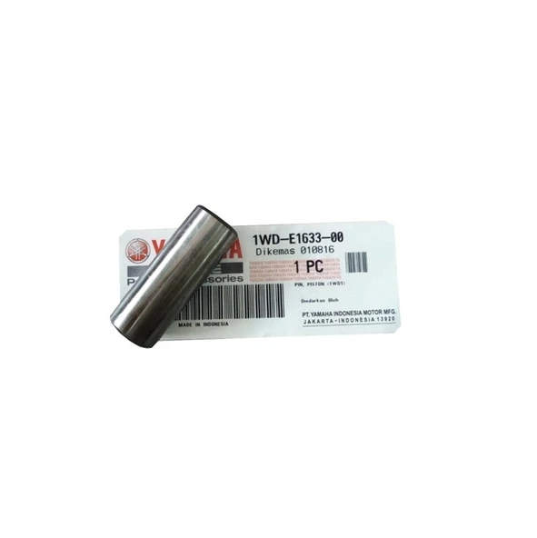 Yamaha YZF R25 Piston Pimi 1WD-E1633-00 ürün görseli 1