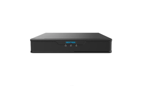 Neutron XVR301-16G 16 Kanal Ahd 24 kanal IP 8mp Destekli H265 Kayıt Cihazı ürün görseli 1