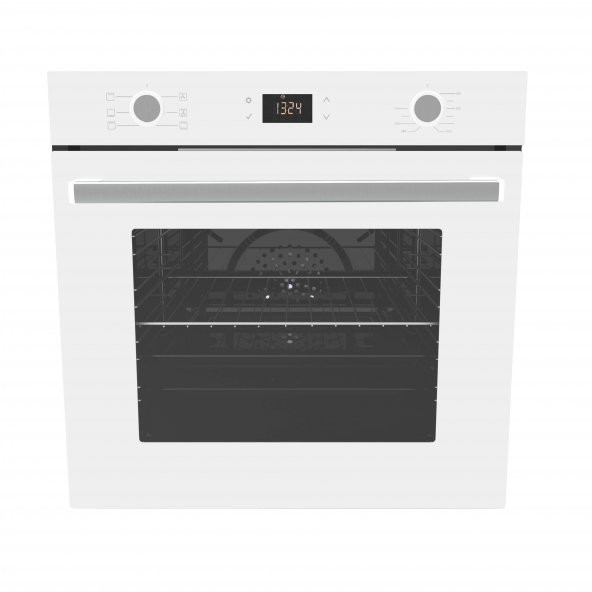 EXEP CLASS BEYAZ 3 LÜ ANKASTRE SET (ED402-EO320-EF260) - Resim 2