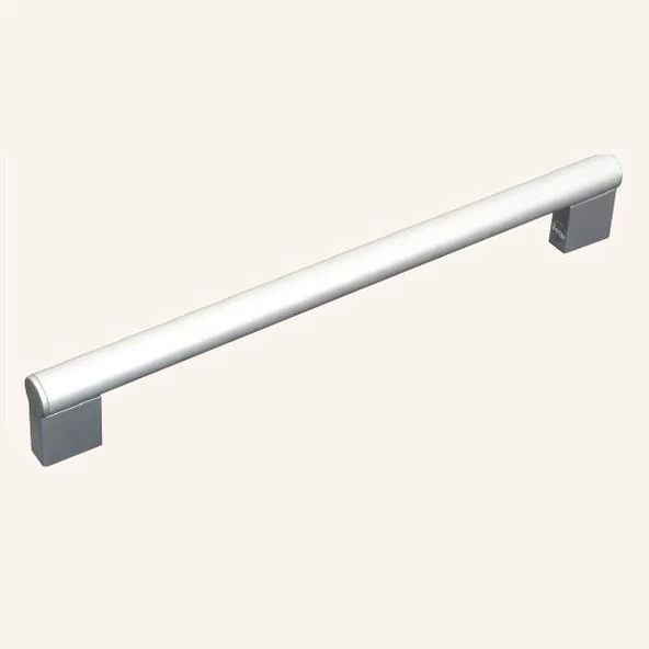 Aluminyum Uzun Kulp Tüm Ölçüler - Resim 4