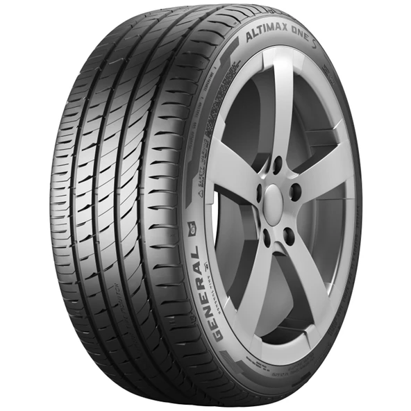 General 275/40R19 101Y XL Altimax One S (Yaz) (2021) ürün görseli 1