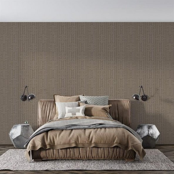 Duka Duvar Kağıdı Lifestyle Manolya DK.23650-3 (10 m2 ) ürün görseli 1