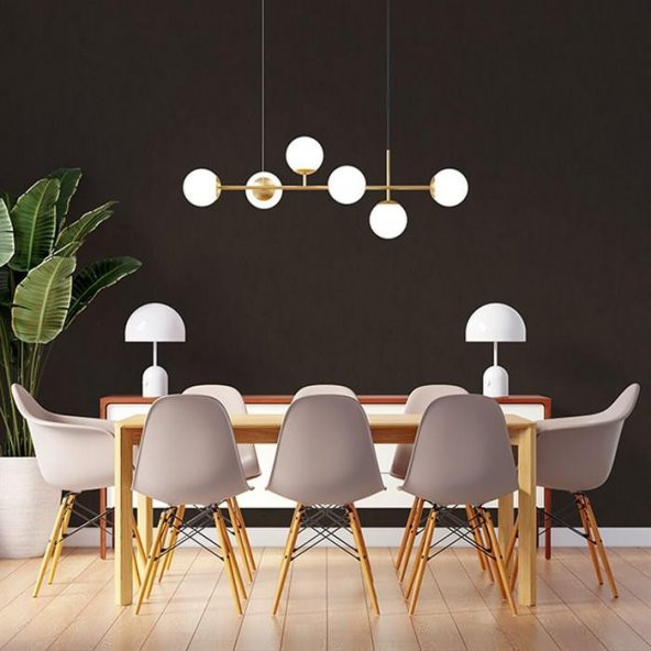 Duka Duvar Kağıdı Lifestyle Sun DK.23833-4 (10 m2 ) ürün görseli 1