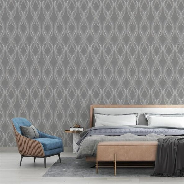 Duka Duvar Kağıdı Lifestyle Effect DK.23940-2 (10 m2 ) ürün görseli 1