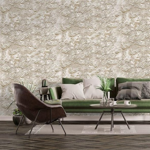 Duka Duvar Kağıdı Lifestyle Angel DK.23530-1 (10 m2 ) ürün görseli 1