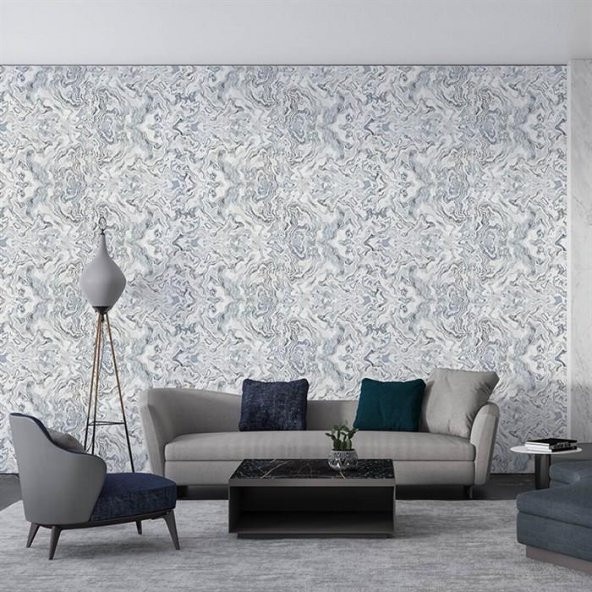 Duka Duvar Kağıdı Lifestyle Moon DK.23840-2 (10 m2 ) ürün görseli 1