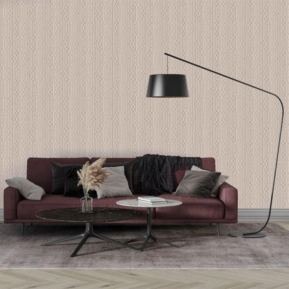 Duka Duvar Kağıdı Lifestyle Manolya DK.23650-1 (10 m2 ) ürün görseli 1