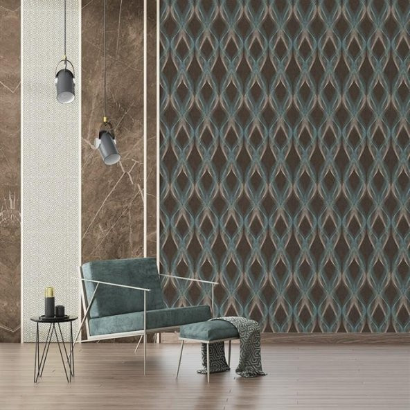Duka Duvar Kağıdı Lifestyle Effect DK.23940-3 (10 m2 ) ürün görseli 1