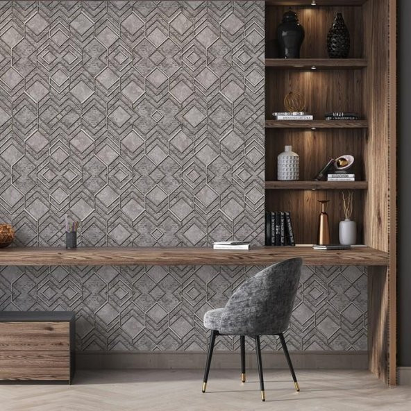 Duka Duvar Kağıdı Lifestyle Harem DK.23350-4 (10 m2 ) ürün görseli 1