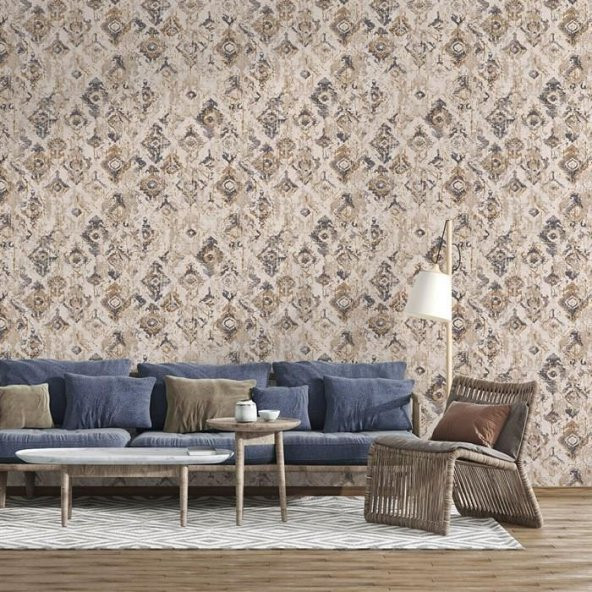 Duka Duvar Kağıdı Lifestyle Anatolia DK.23050-2 (10 m2 ) ürün görseli 1