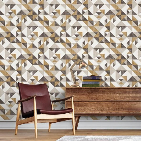 Duka Duvar Kağıdı Lifestyle Prime DK.23740-2 (10 m2 ) ürün görseli 1