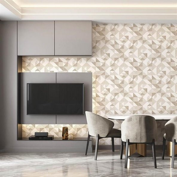 Duka Duvar Kağıdı Lifestyle Prime DK.23740-1 (10 m2 ) ürün görseli 1