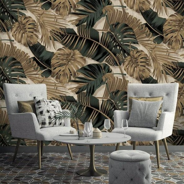 Duka Natura Malibu DK.22860-3 (10 m2 ) ürün görseli 1