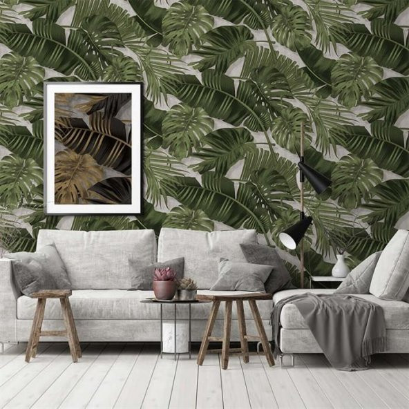 Duka Natura Malibu DK.22860-4 (10 m2 ) ürün görseli 1
