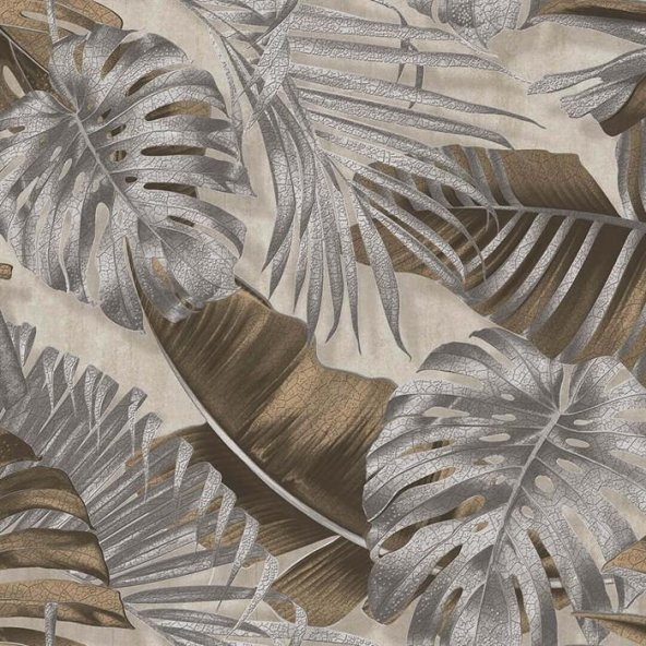 Duka Natura Malibu DK.22860-2 (10 m2 ) - Resim 3